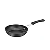 Aluminum Nonstick Coating Wok with Glass Lid 28cm (11 inch)